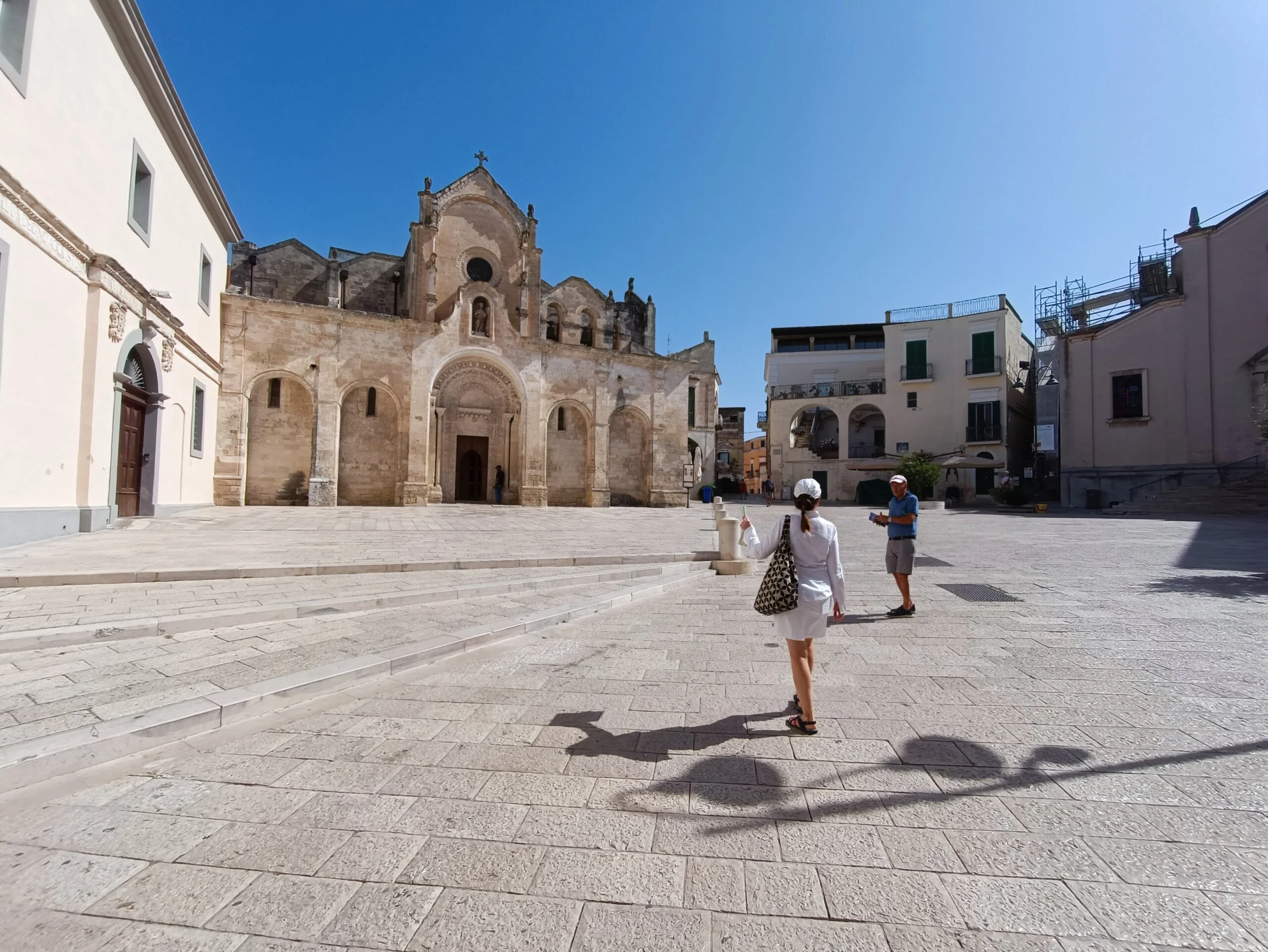 eastern italy road trip