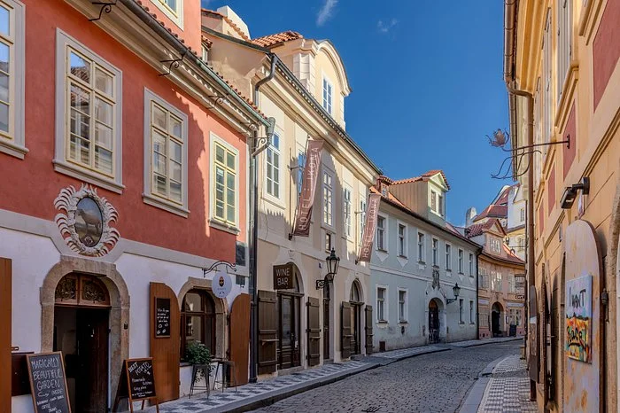 best budget-friendly hotels in prague