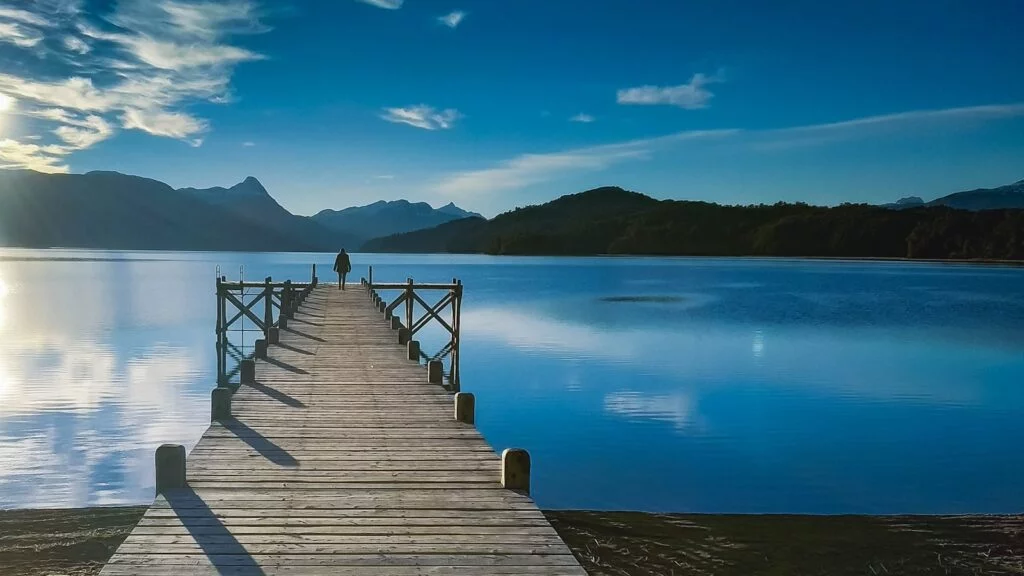 San Carlos de Bariloche ski
