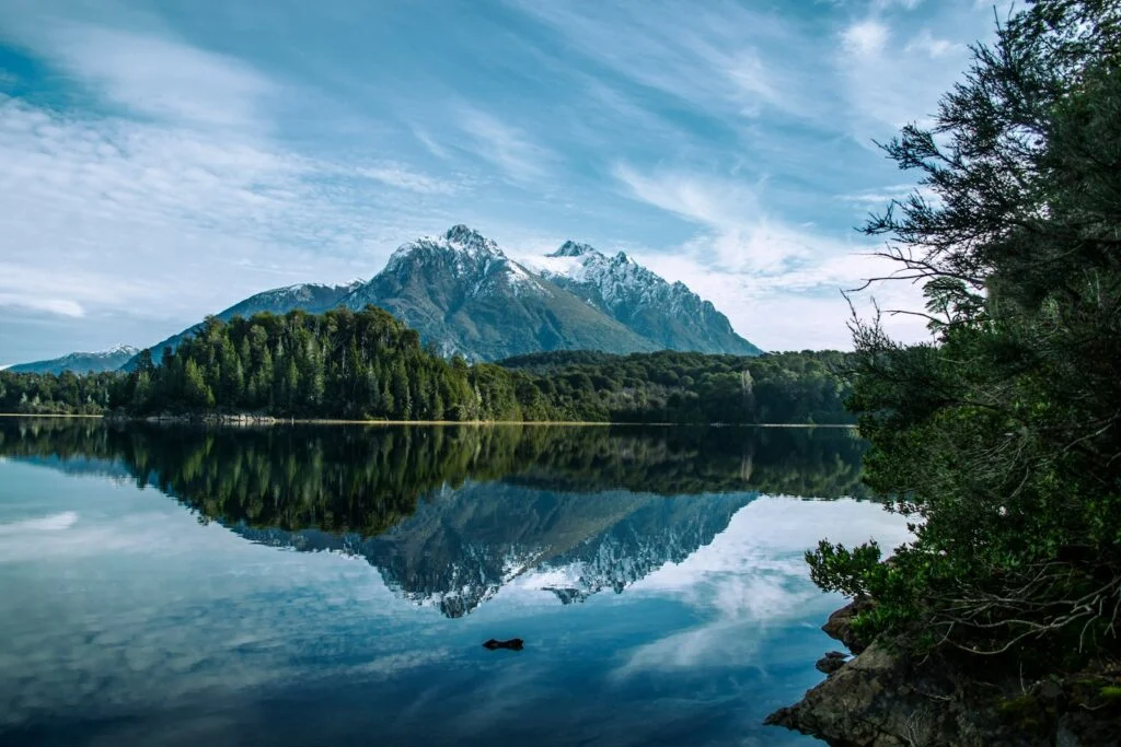 Skiing in San Carlos de Bariloche