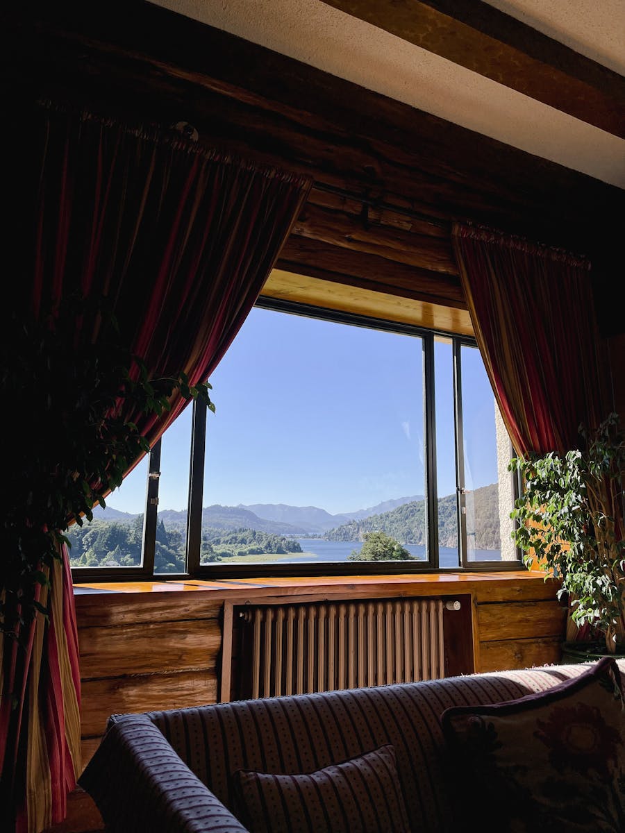 Best Hotels in San Carlos de Bariloche