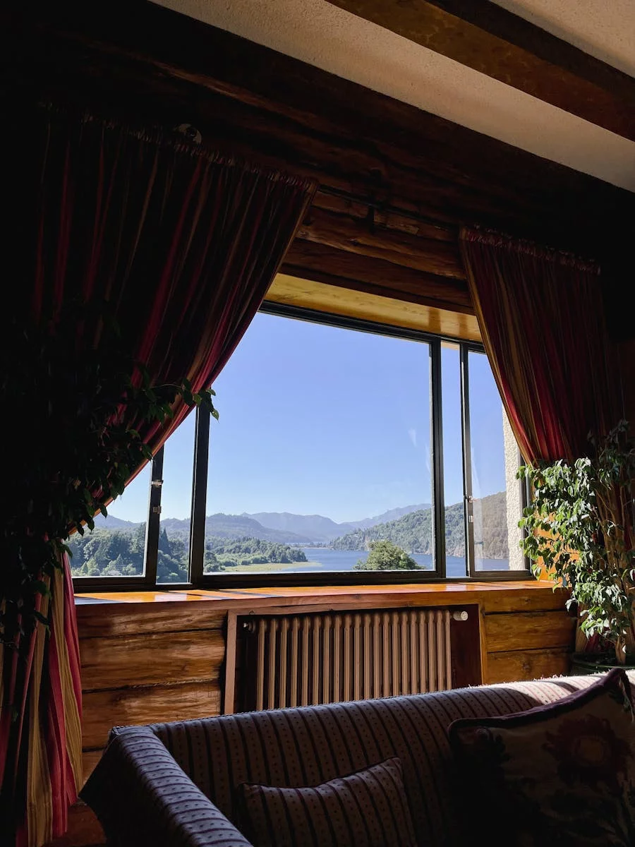 Best Hotels in San Carlos de Bariloche