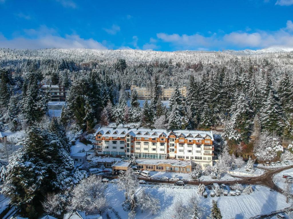 Best Hotels in San Carlos Bariloche