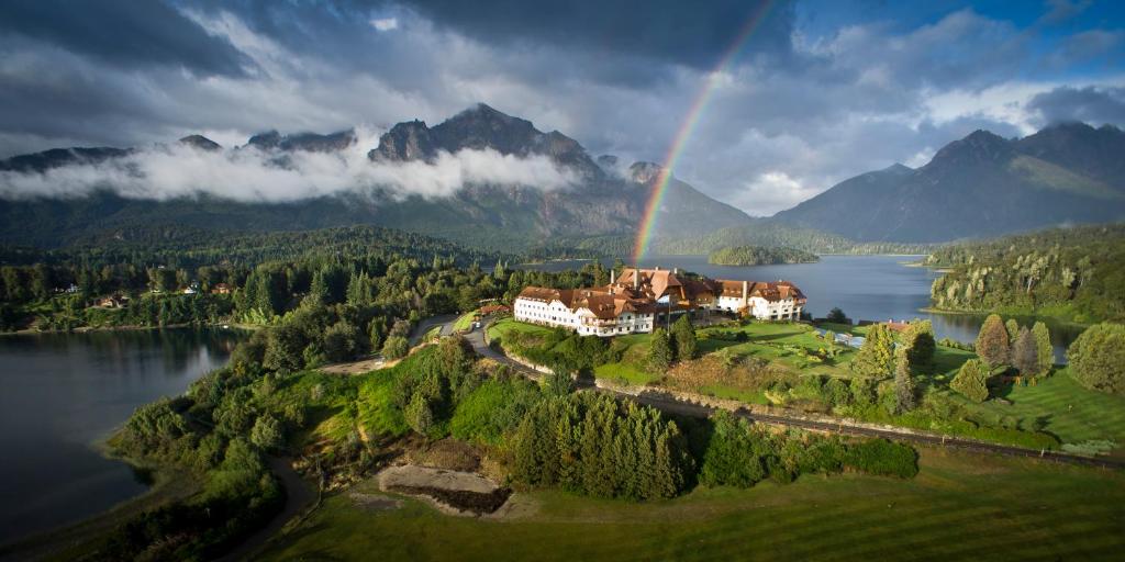 Best Hotels in San Carlos Bariloche