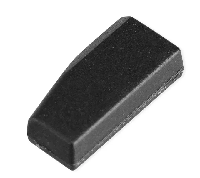 4D63 80bit chip transponder