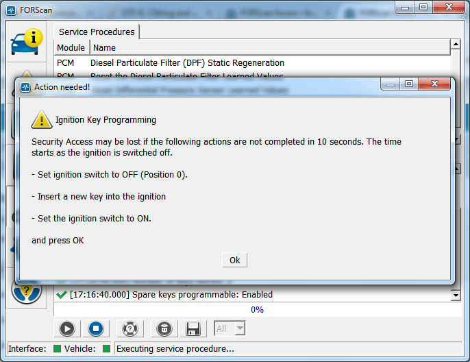 programming mazda key transponder