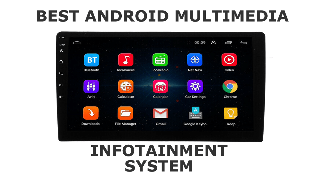 android multimedia