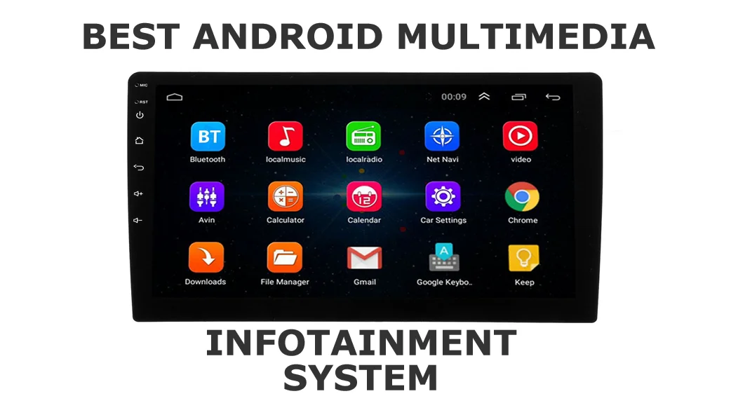 android multimedia